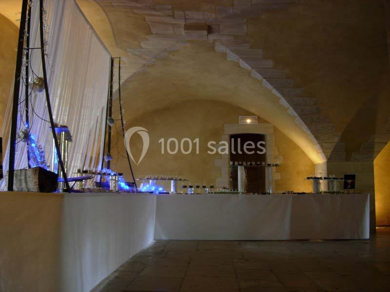 Château de Creully - galerie - photo 11