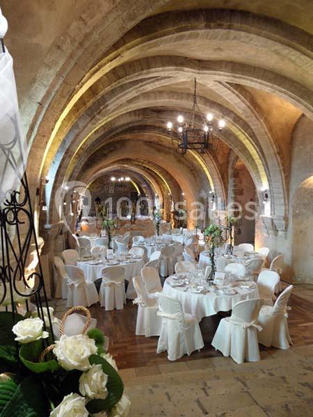 Château de Creully - galerie - photo 8