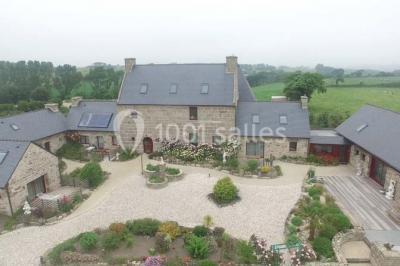 Domaine de Kerzuat - photo 3