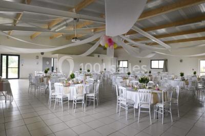 Domaine de Kerzuat - photo 1