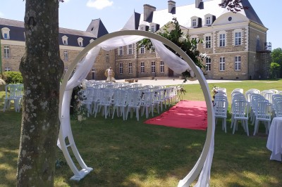 Domaine du Château des Pères - photo 2