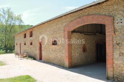 La Métairie du Château - photo 5