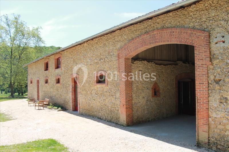 La Métairie du Château - galerie - photo 5