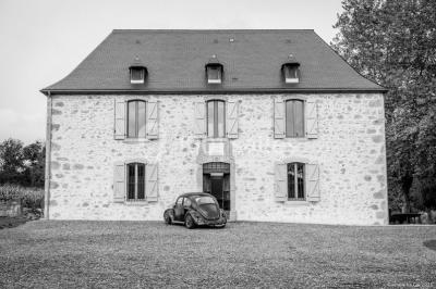 Domaine des Deux Eaux - photo 5