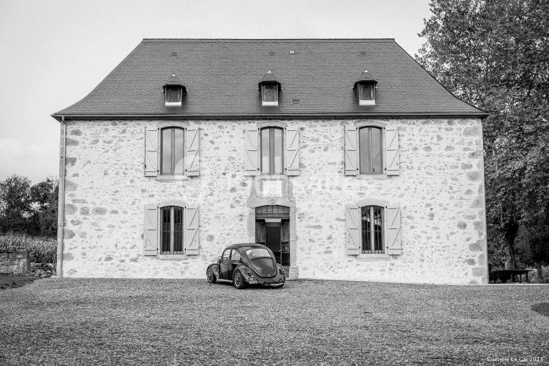 Domaine des Deux Eaux - galerie - photo 5