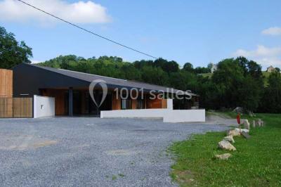 Domaine des Deux Eaux - photo 1