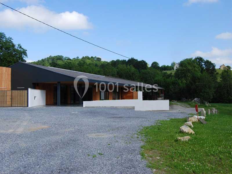 Domaine des Deux Eaux - galerie - photo 1