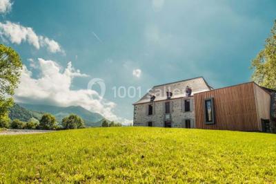 Domaine des Deux Eaux - photo 2