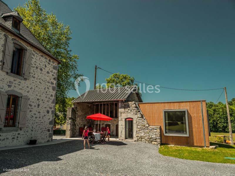 Domaine des Deux Eaux - galerie - photo 6