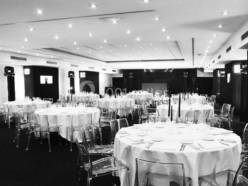 Location salle Paris 1 (Paris) - Tapis Rouge #3