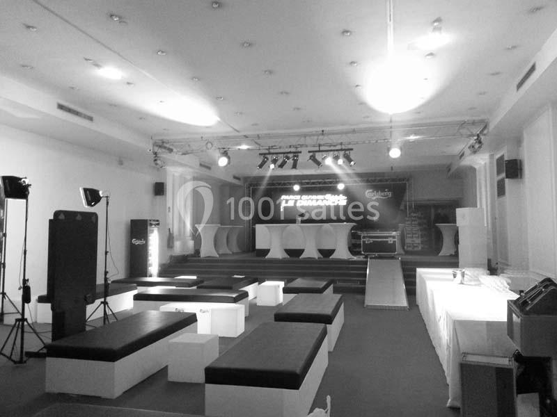 Location salle Paris 1 (Paris) - Tapis Rouge #6