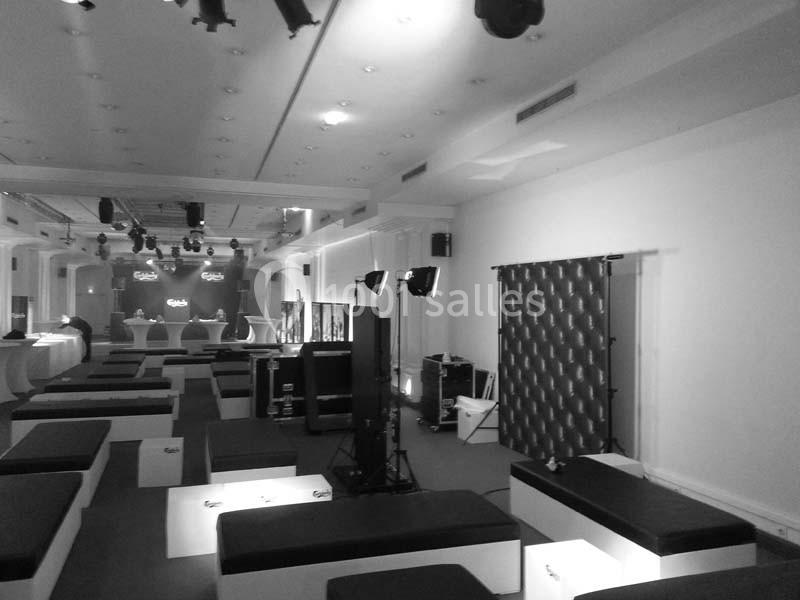 Location salle Paris 1 (Paris) - Tapis Rouge #7