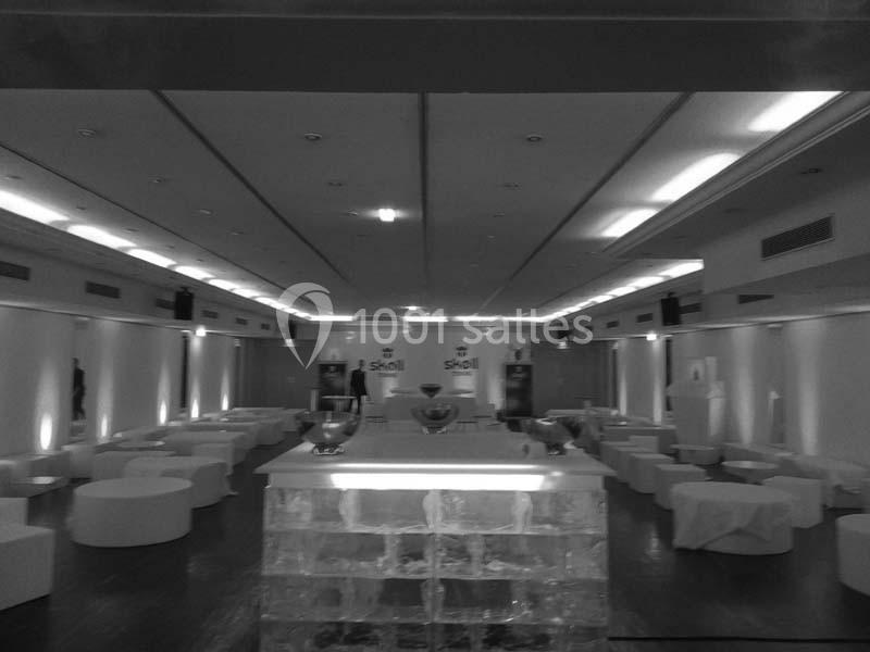 Location salle Paris 1 (Paris) - Tapis Rouge #9