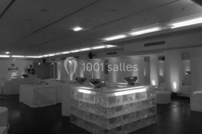 Miniature Location salle Paris 1 (Paris) - Tapis Rouge #10 Location salle Paris 1 (Paris) - Tapis Rouge #20