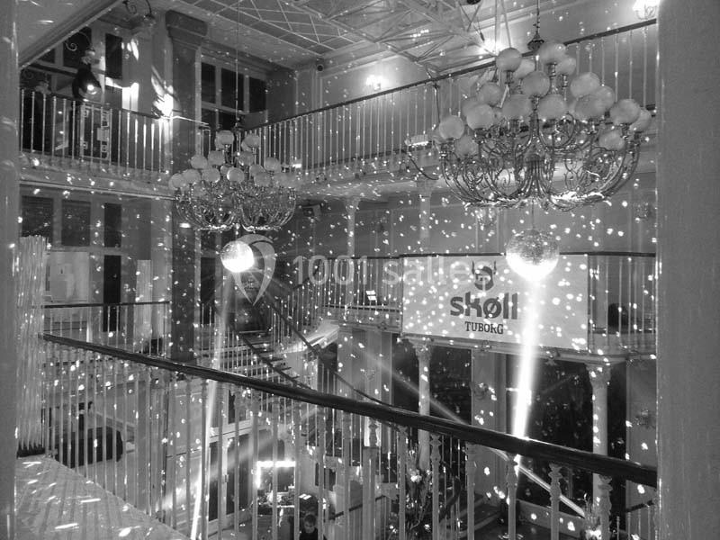 Location salle Paris 1 (Paris) - Tapis Rouge #11