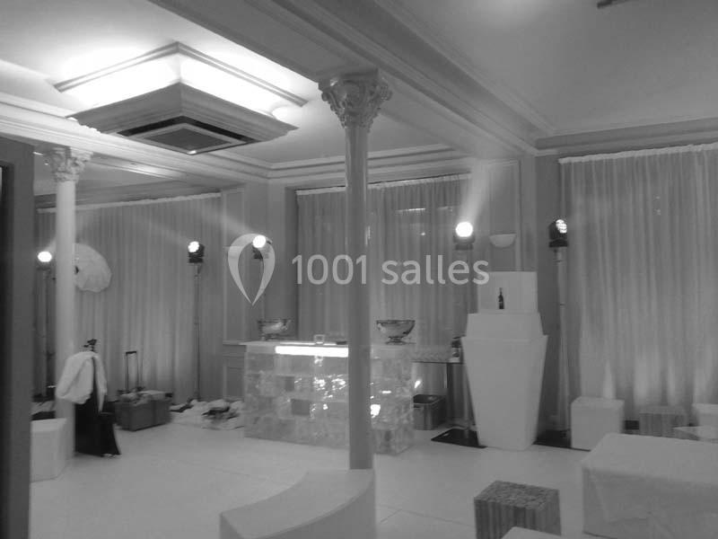 Location salle Paris 1 (Paris) - Tapis Rouge #12