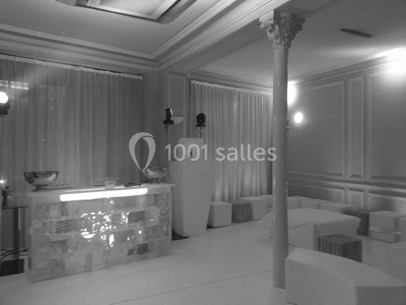 Location salle Paris 1 (Paris) - Tapis Rouge #13