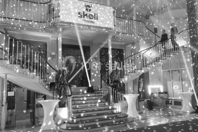 Miniature Location salle Paris 1 (Paris) - Tapis Rouge #14 Location salle Paris 1 (Paris) - Tapis Rouge #20