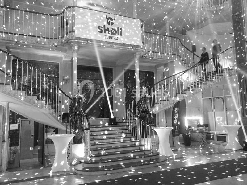 Location salle Paris 1 (Paris) - Tapis Rouge #14