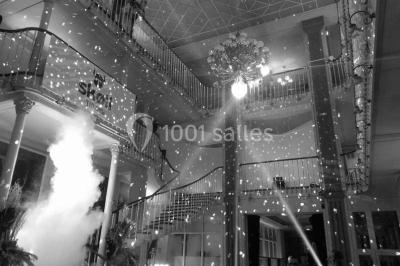 Miniature Location salle Paris 1 (Paris) - Tapis Rouge #15 Location salle Paris 1 (Paris) - Tapis Rouge #20