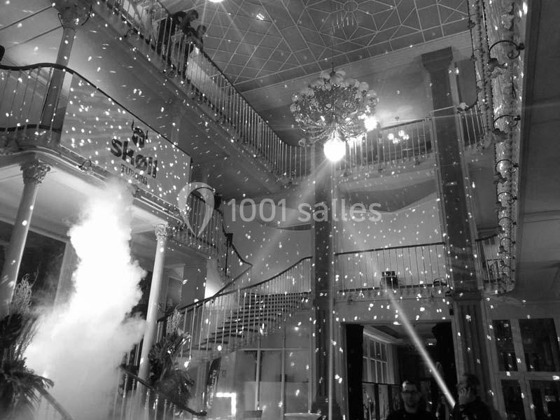 Location salle Paris 1 (Paris) - Tapis Rouge #15