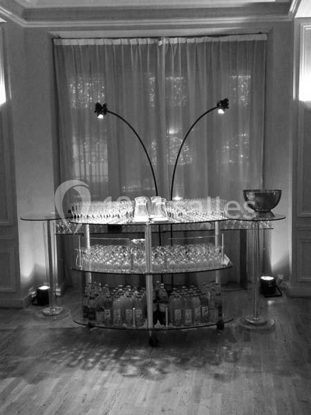 Location salle Paris 1 (Paris) - Tapis Rouge #16