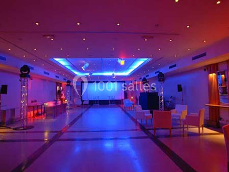Location salle Paris 1 (Paris) - Tapis Rouge #19