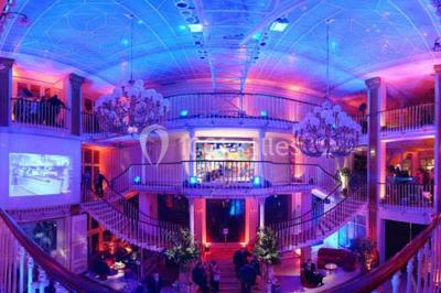 Miniature Location salle Paris 1 (Paris) - Tapis Rouge #20 Location salle Paris 1 (Paris) - Tapis Rouge #20