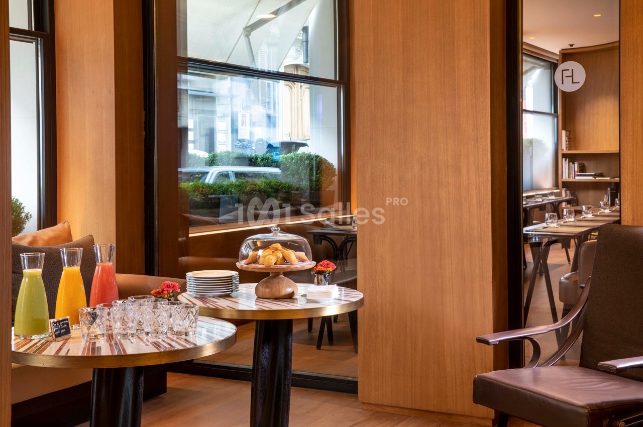 Maison Fl - galerie - photo 13