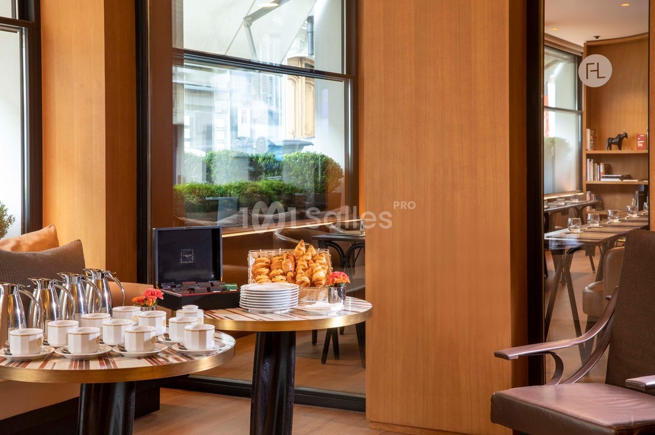 Maison Fl - galerie - photo 14