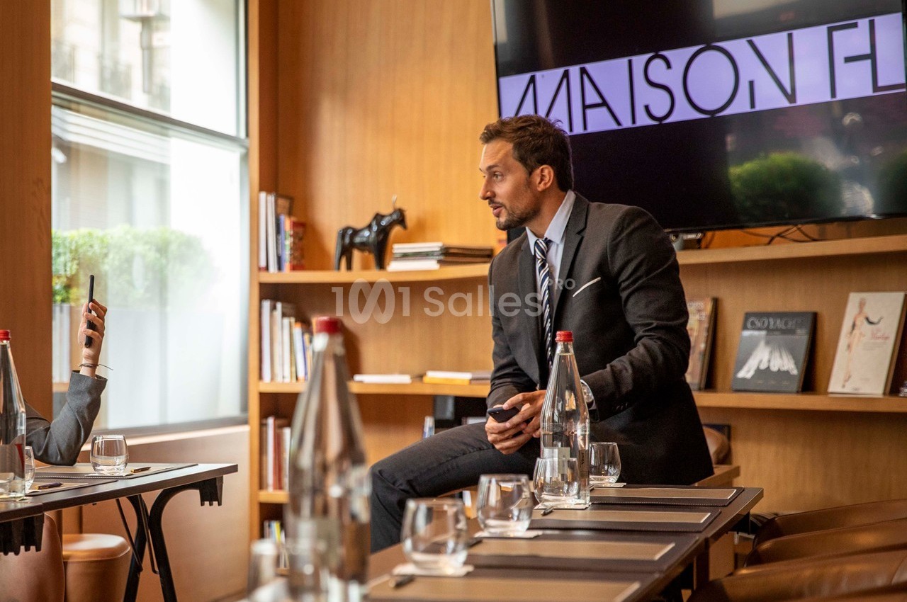 Maison Fl - galerie - photo 6