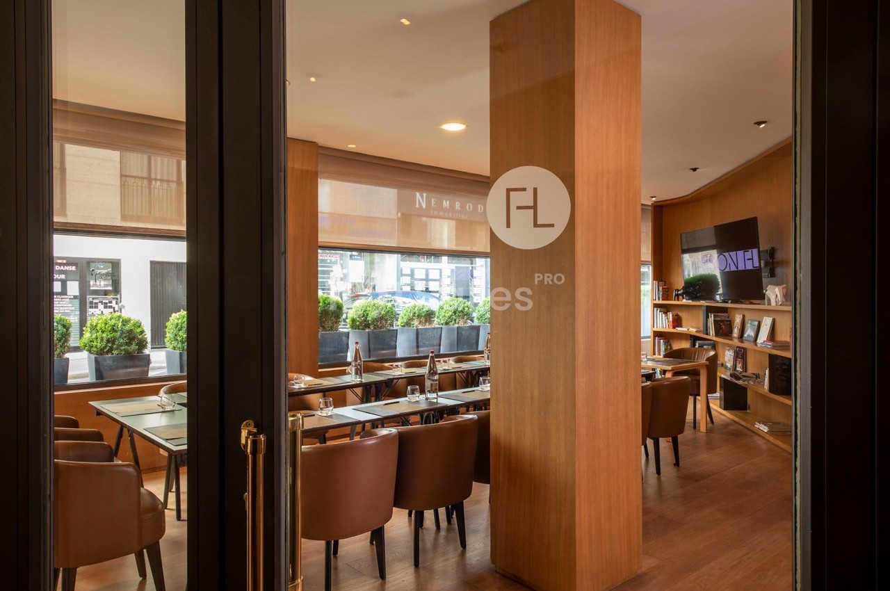 Maison Fl - galerie - photo 2