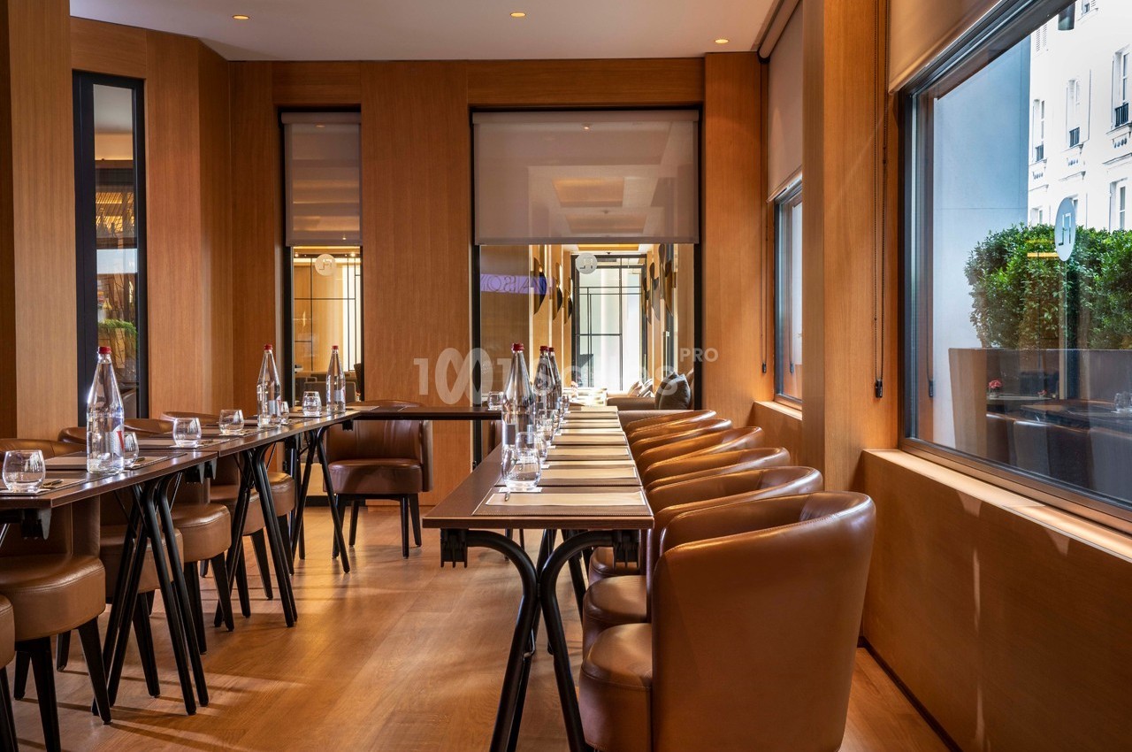 Maison Fl - galerie - photo 11