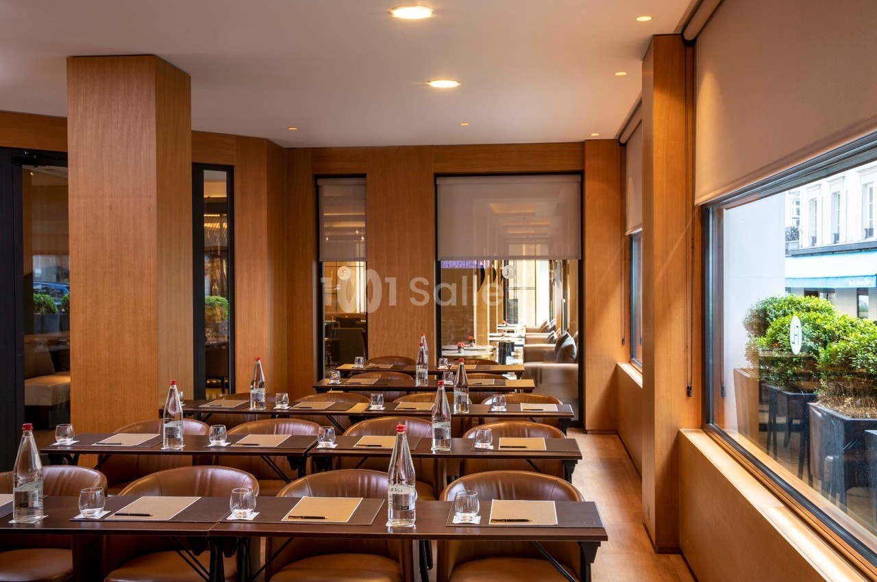 Maison Fl - galerie - photo 10