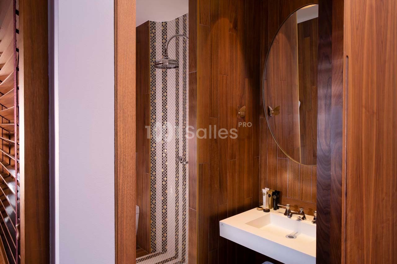 Maison Fl - galerie - photo 18