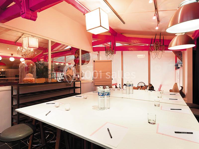 Rrose Selavy - galerie - photo 4
