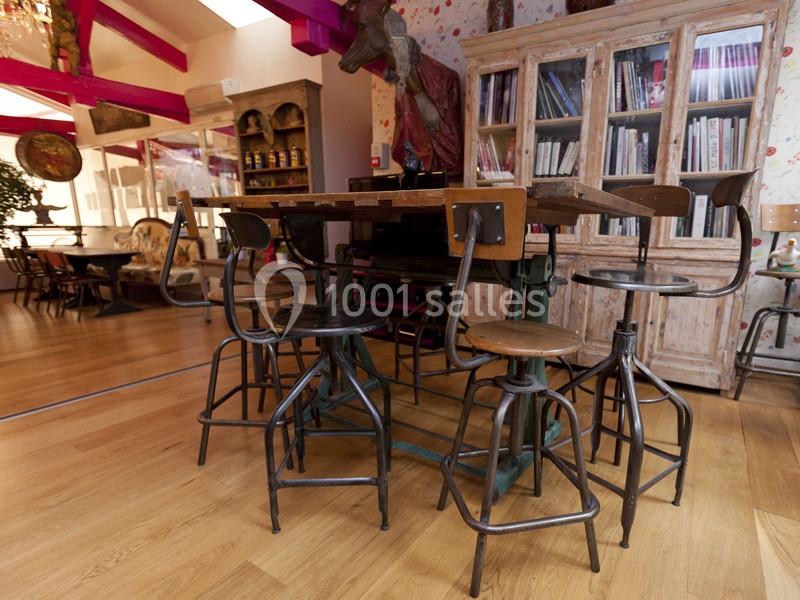 Rrose Selavy - galerie - photo 3