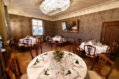 Location salle Strasbourg (Bas-Rhin) - Villa Schmidt #8