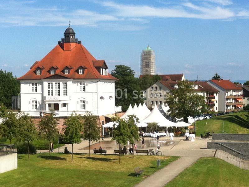 Villa Schmidt - galerie - photo 1