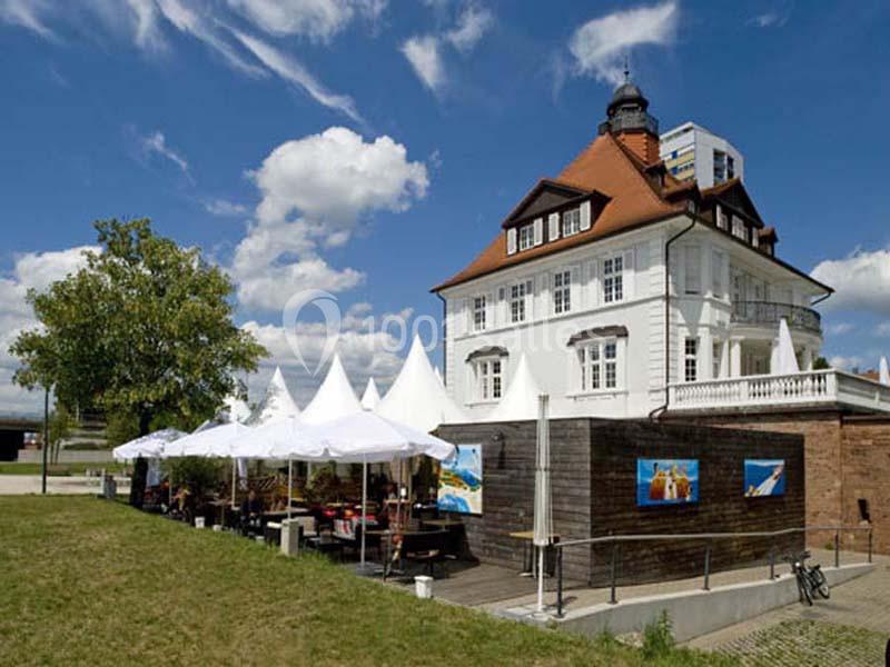 Villa Schmidt - galerie - photo 2