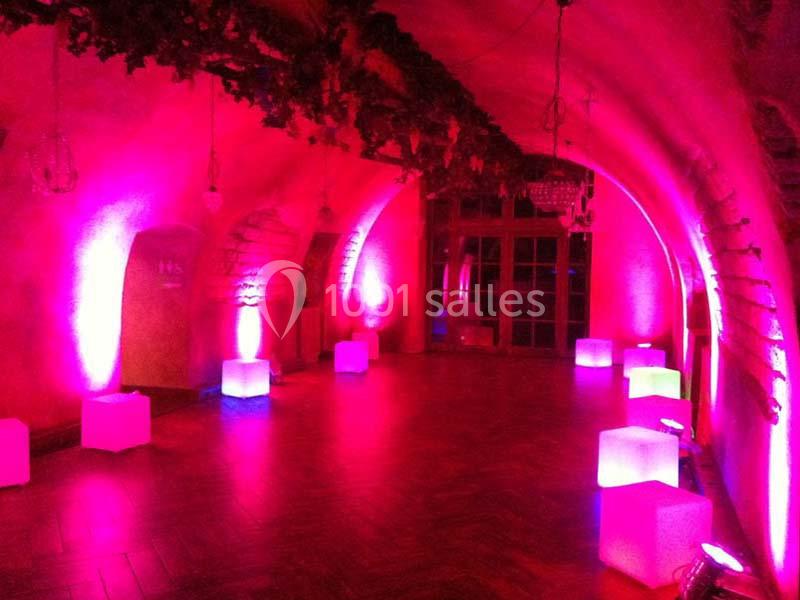 Villa Schmidt - galerie - photo 7