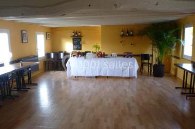 Salle Du Traiteur De L'eglise - photo 1