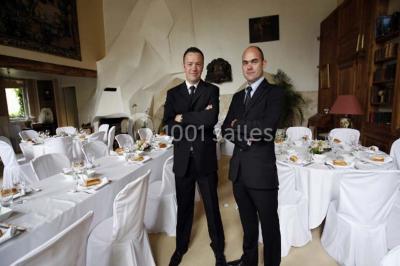 Salle Du Traiteur De L'eglise - photo 5
