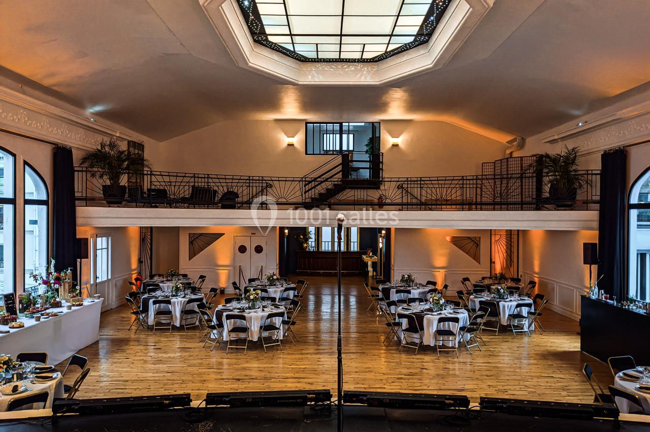 Le Solaris - galerie - photo 8