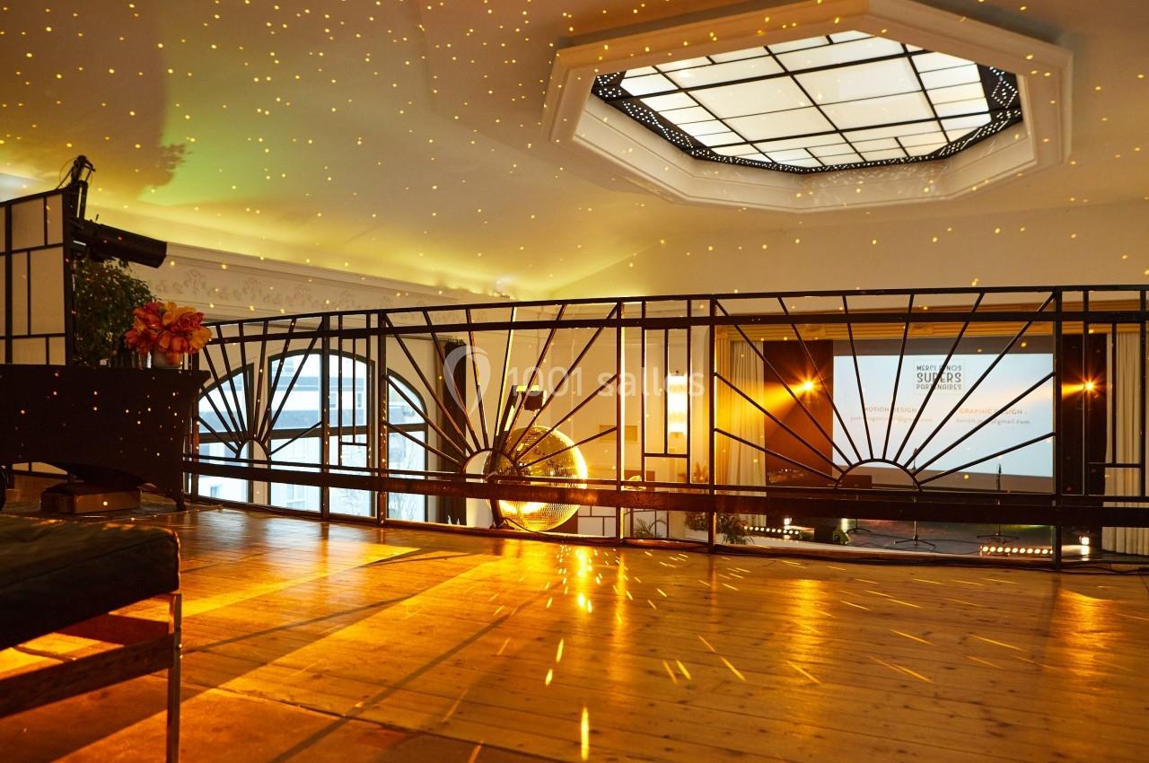 Le Solaris - galerie - photo 13