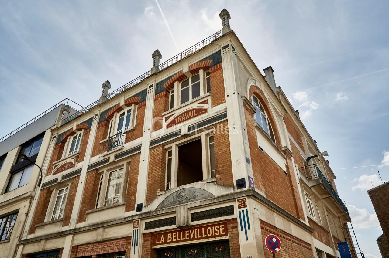Le Solaris - galerie - photo 19