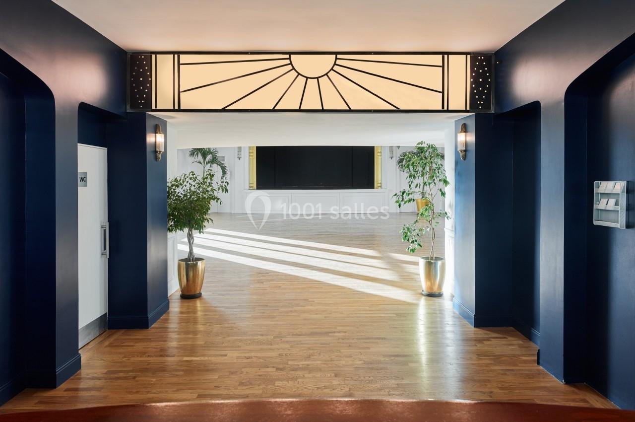 Le Solaris - galerie - photo 25
