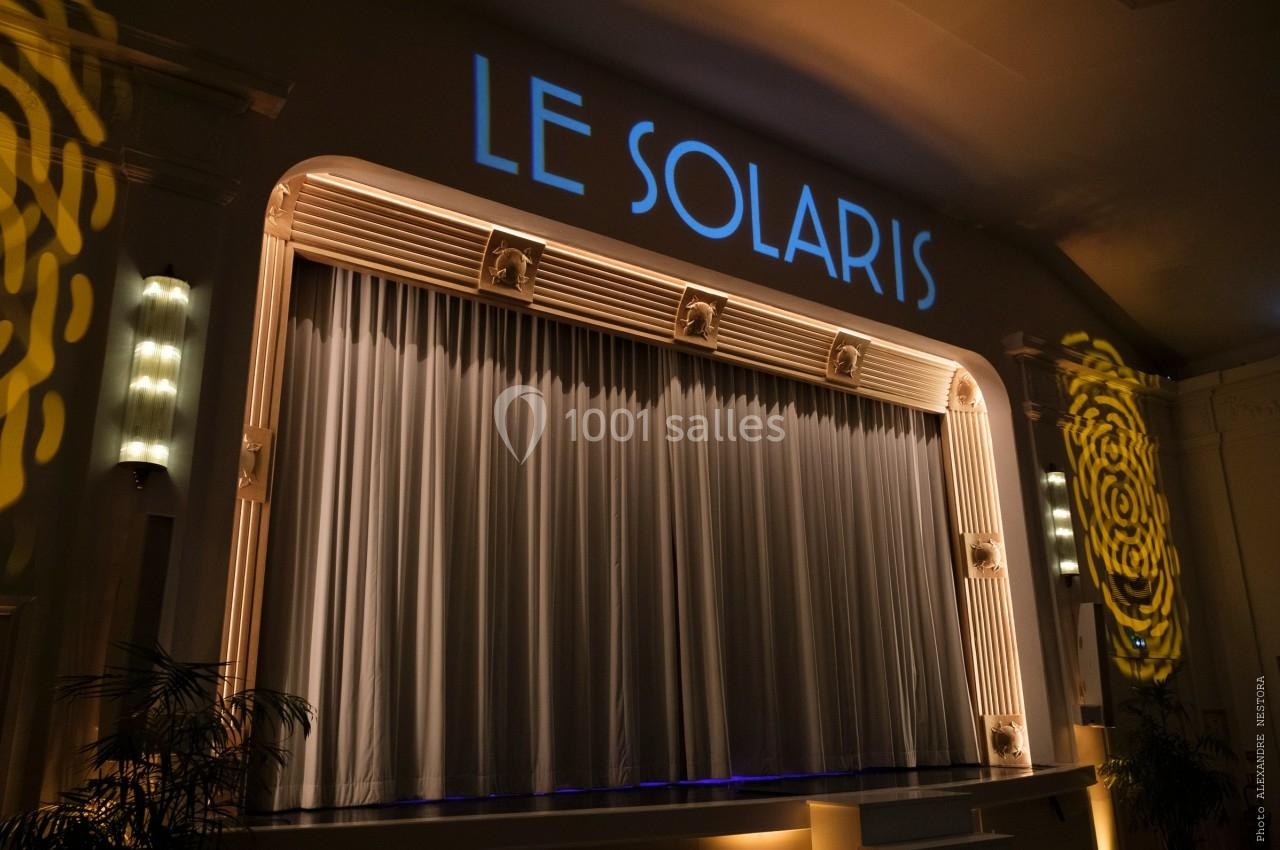 Le Solaris - galerie - photo 5