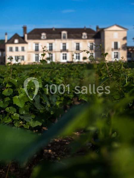 Château De Meursault - galerie - photo 2