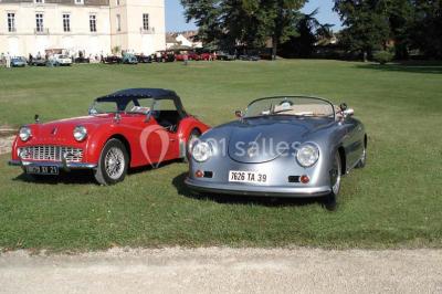 Château De Meursault - photo 5